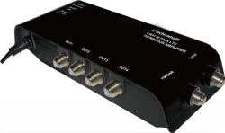 TM-4 AMP B Distribution Amplifier